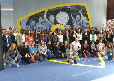 Le forum de la reconversion professionnelle à Clermont-Ferrand