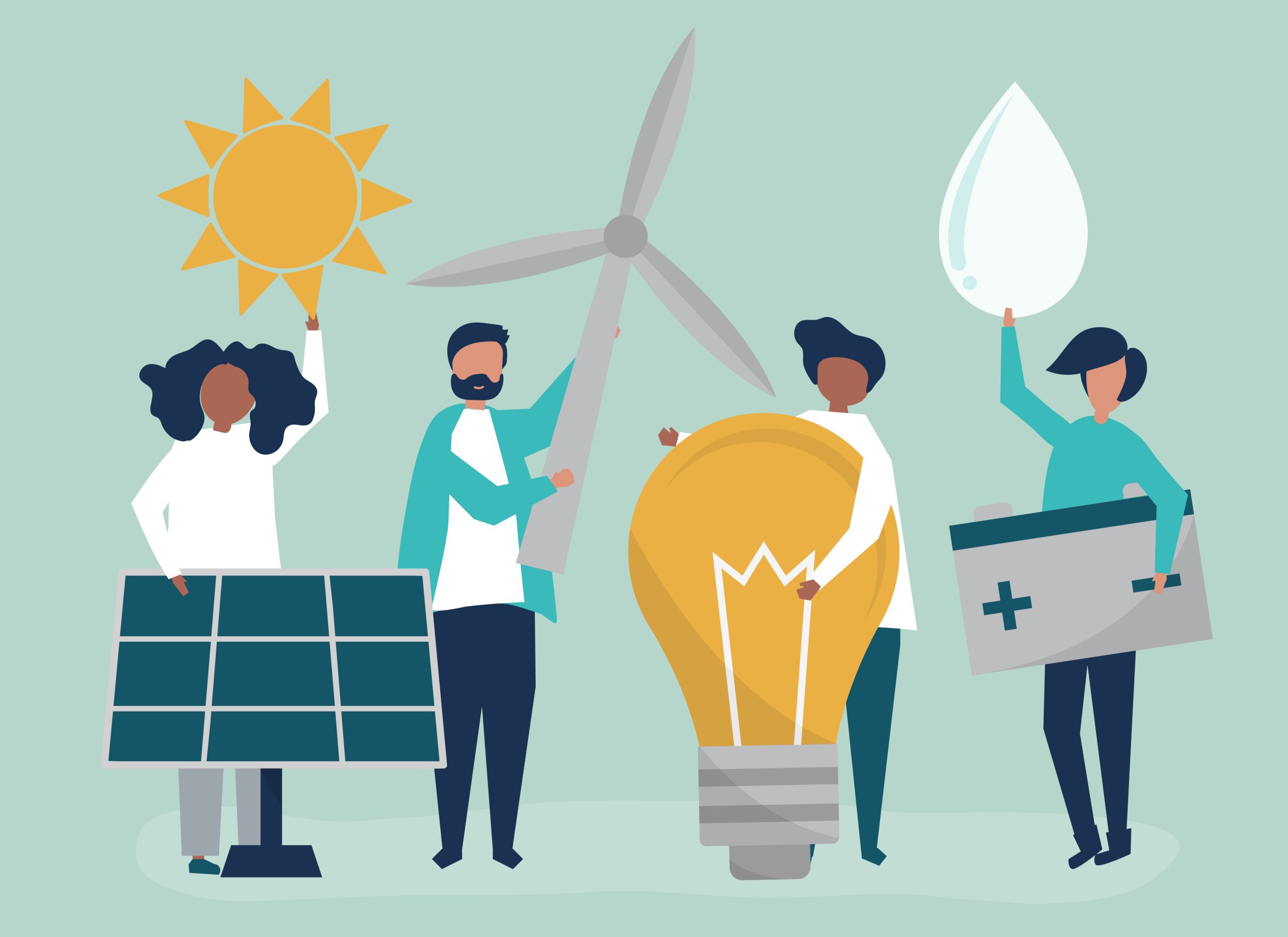 IA et ecologie